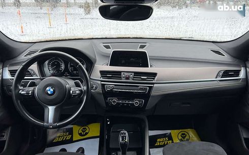 BMW X2 2019 - фото 14