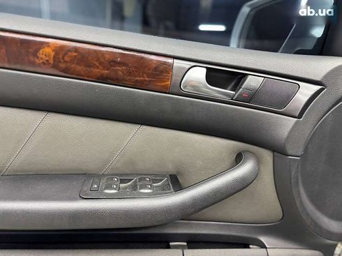 Audi a6 allroad 2003 - фото 7