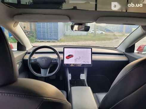 Tesla Model 3 2018 - фото 17