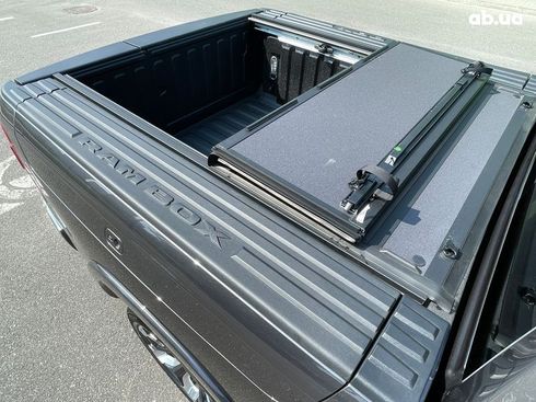 Dodge Ram 2023 - фото 12