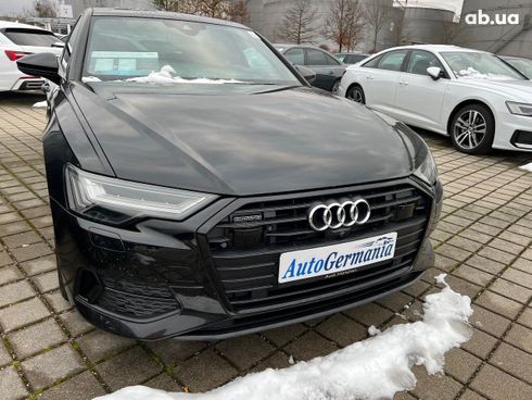 Audi A6 2020 - фото 31