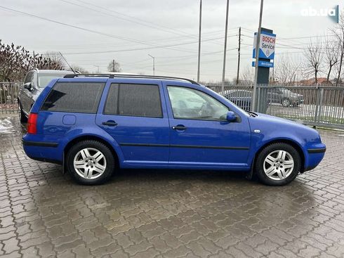 Volkswagen Golf 2000 - фото 2