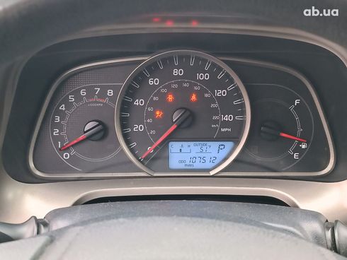 Toyota RAV4 2014 серый - фото 26