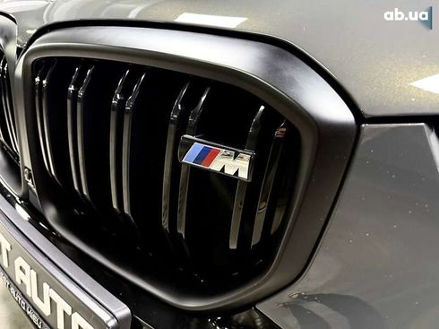 BMW X5 2024 - фото 23