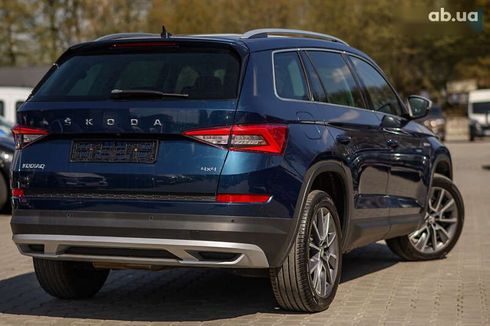 Skoda Kodiaq 2019 - фото 12