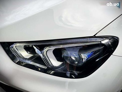Mercedes-Benz GLE-Class 2019 - фото 16