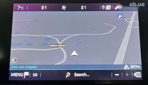 Peugeot 508 2020 - фото 29