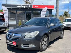 Купити універсал Opel Insignia бу Вінниця - купити на Автобазарі