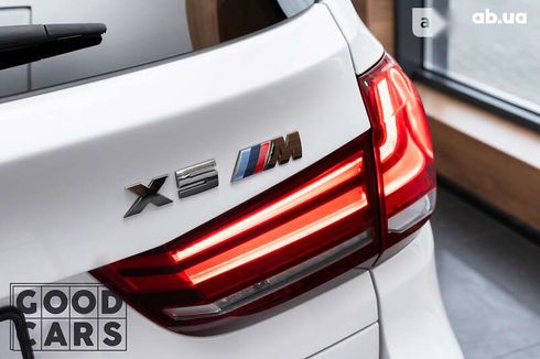 BMW X5 2014 - фото 25