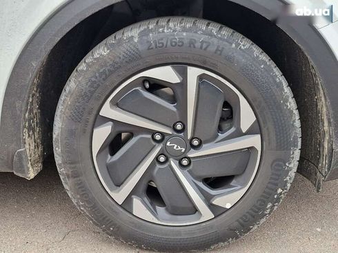 Kia Sportage 2023 - фото 20