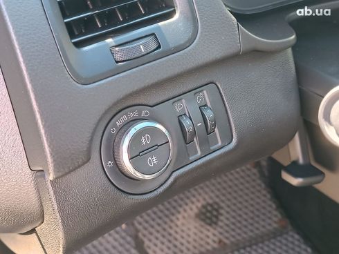 Opel Insignia 2013 черный - фото 24