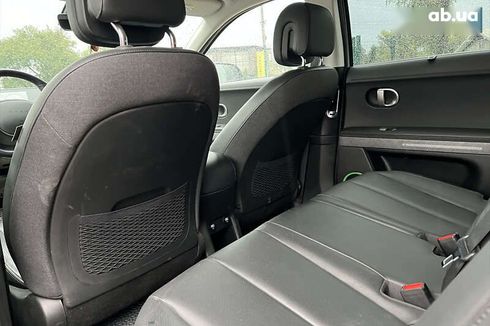 Hyundai Ioniq 5 2022 - фото 22