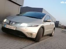 Запчасти Разборки на Легковые авто Honda Кировоградская область - купить на Автобазаре