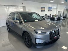Продажа б/у BMW iX 2024 года - купить на Автобазаре