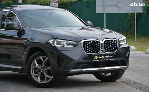 BMW X4 2022 - фото 2