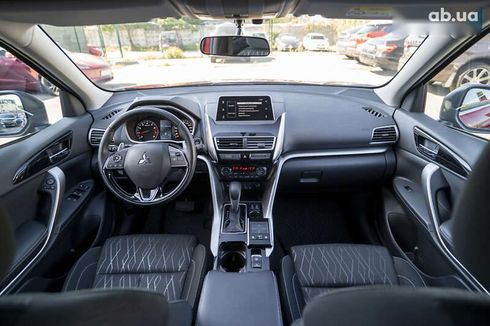 Mitsubishi Eclipse Cross 2019 - фото 6