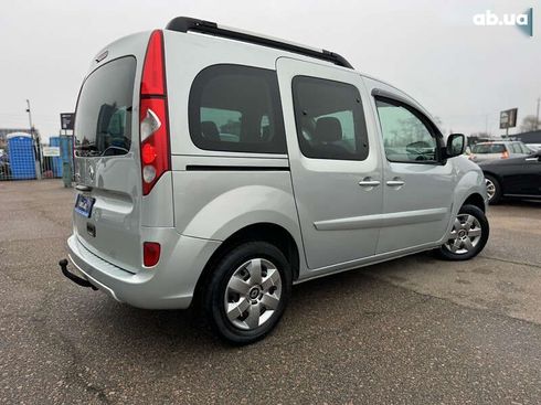 Renault Kangoo 2012 - фото 10