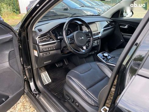 Kia Niro 2020 - фото 3