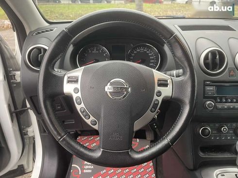 Nissan Qashqai 2013 - фото 19