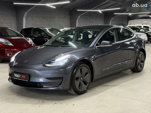 Tesla Model 3 2019 - фото 25