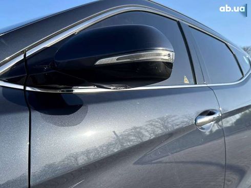 Hyundai Santa Fe 2015 - фото 9