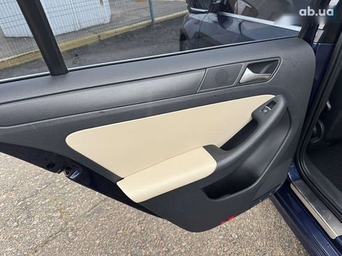 Volkswagen Jetta 2012 - фото 23