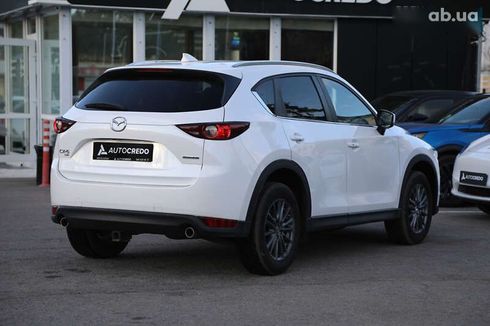 Mazda CX-5 2019 - фото 4