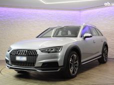 Продажа б/у Audi A4 Робот - купить на Автобазаре