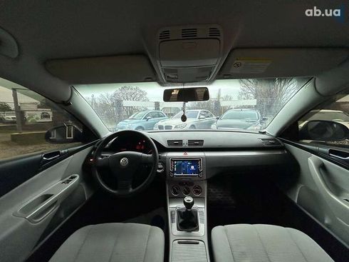 Volkswagen Passat 2007 - фото 29