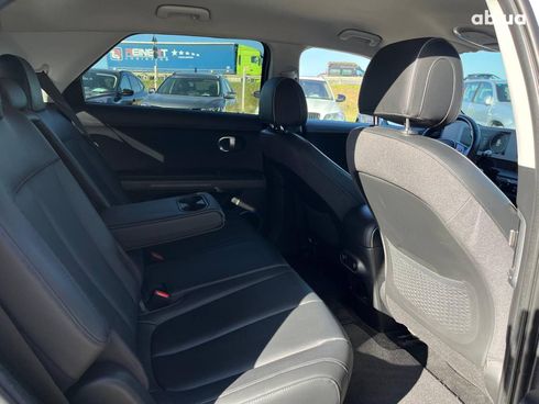 Hyundai Ioniq 5 2021 серый - фото 20