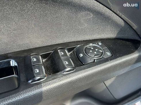 Ford Fusion 2014 - фото 15
