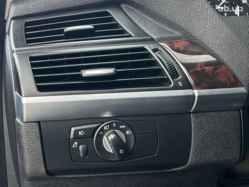 BMW X5 2012 синий - фото 37