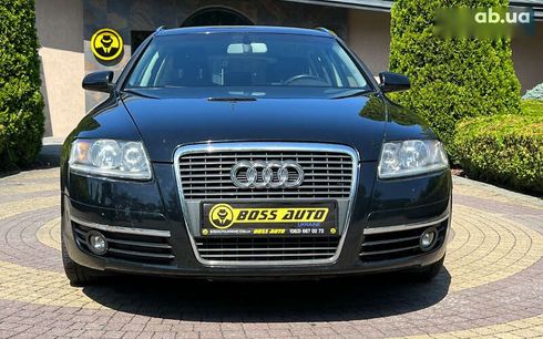 Audi A6 2006 - фото 2
