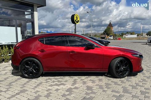 Mazda 3 2021 - фото 8