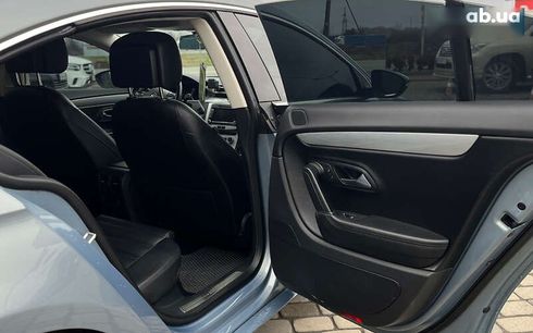 Volkswagen Passat CC 2013 - фото 22