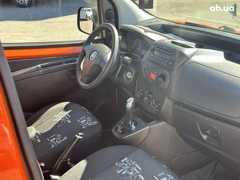 Fiat Qubo 2015 - фото 25