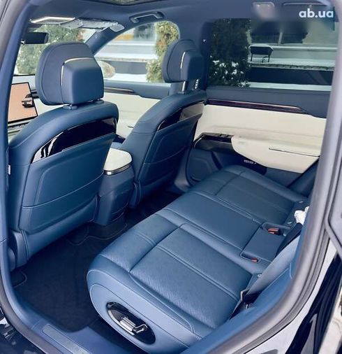 Zeekr 7X 2025 - фото 22