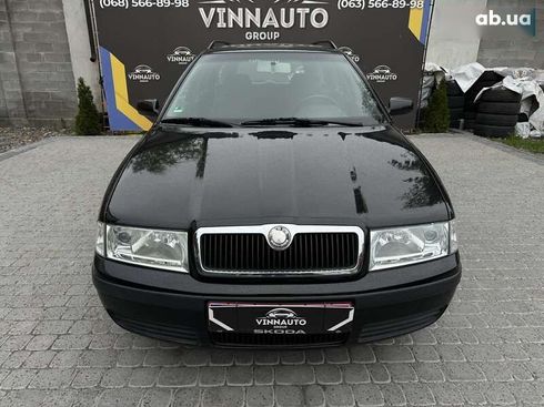 Skoda Octavia 2008 - фото 4