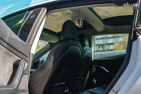 Tesla Model 3 2019 - фото 18