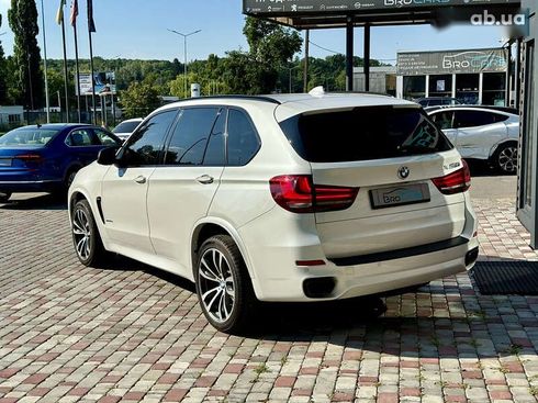 BMW X5 2015 - фото 10