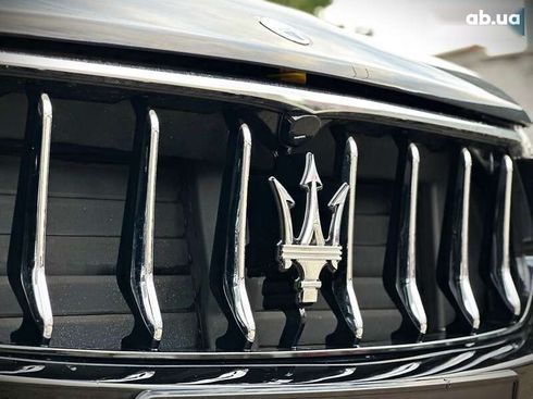 Maserati Levante 2018 - фото 9