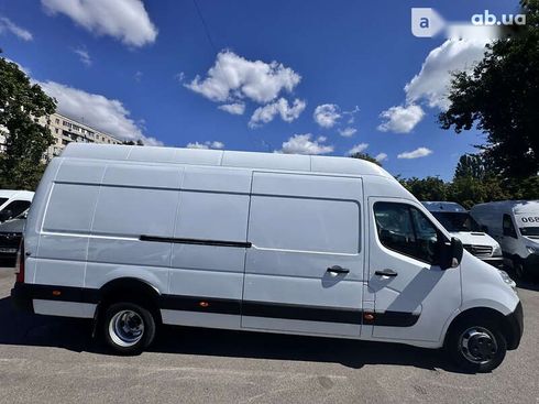 Opel Movano 2019 - фото 9