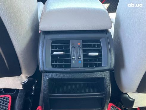 BMW X4 2015 красный - фото 19