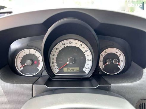 Kia Cee'd 2007 - фото 14