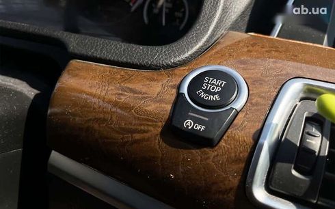 BMW 5 серия 2013 - фото 19