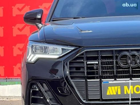 Audi Q3 2024 - фото 7