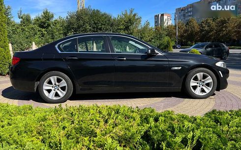 BMW 5 серия 2013 - фото 8