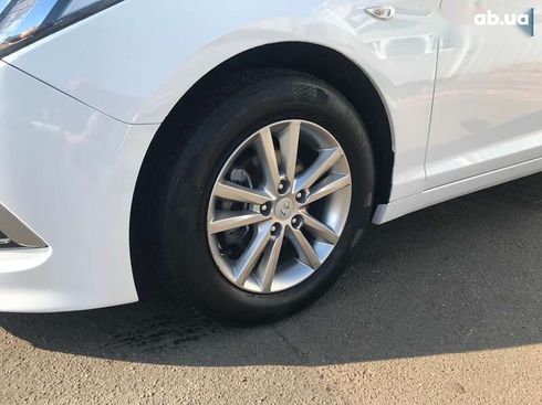 Hyundai Sonata 2017 - фото 5