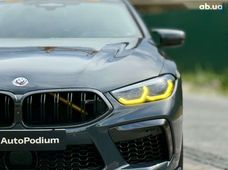 Продажа б/у BMW M8 2021 года - купить на Автобазаре