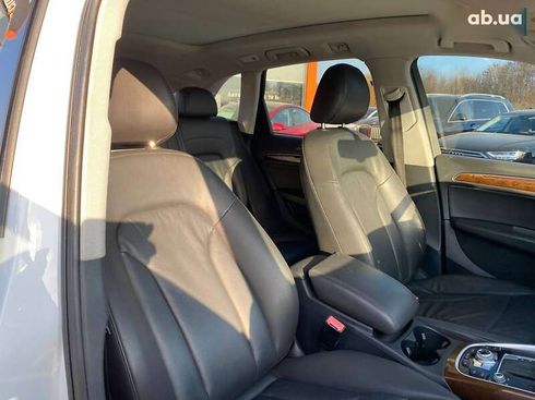 Audi Q5 2015 - фото 25